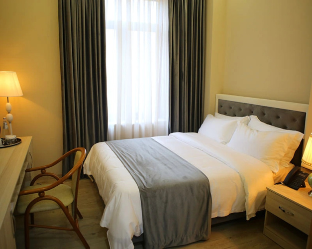 Hotel Colombo photo 12