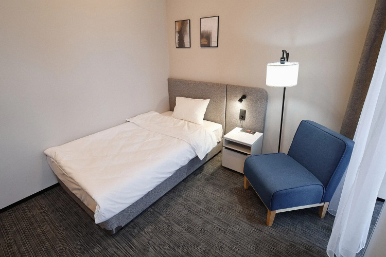 Фотография номера гостиницы Азимут  Отель Йошкар-Ола