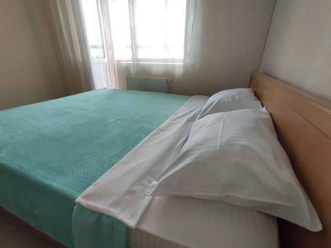 Фотография номера квартиры Квартира у Лада Арена