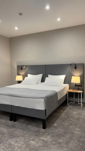 Фотография номера гостиницы Отель АССА