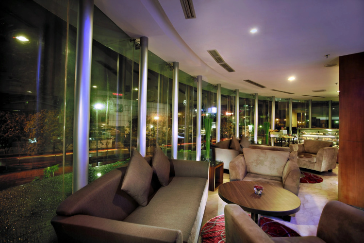 Aston Pluit Hotel & Residence