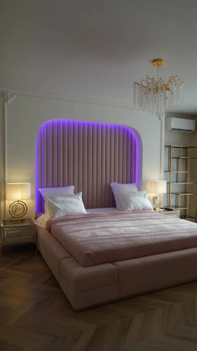 Фотография номера квартиры Апартаменты ЖК Ривьера Парк