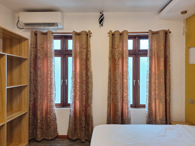 Thundi Villa Guest House