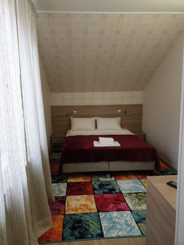 Фотография номера гостиницы СТАРТ Московская