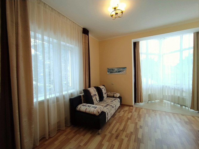 Фотография номера гостиницы Легенда