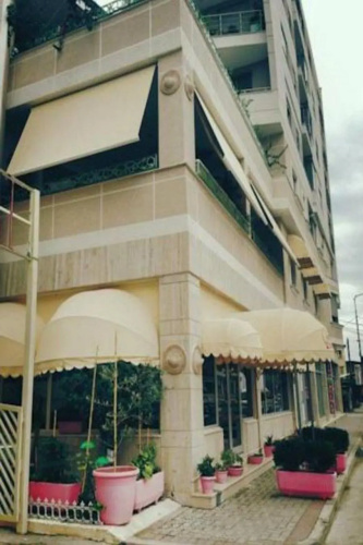 2 Kitarrat Spa Boutique-hotel