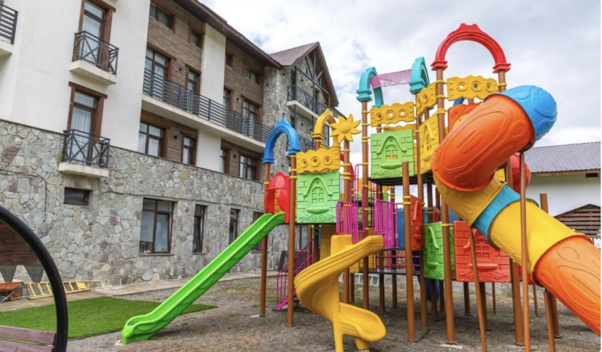 Hotel 25 Bakuriani