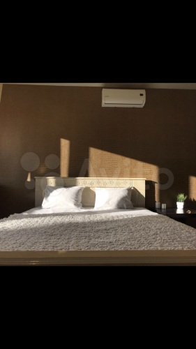 Фотография номера квартиры Апартаменты RentUfa на Революционной 58