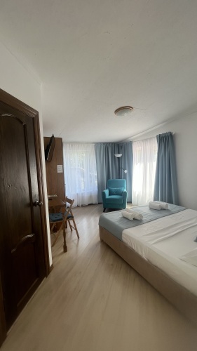 Фотография номера гостевого дома Отель Villa Koronello