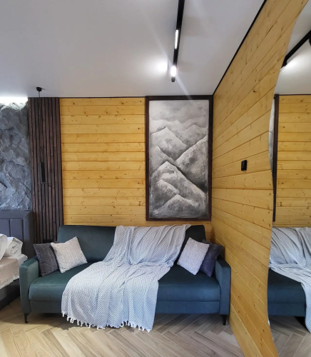 Фотография номера гостиницы River & House
