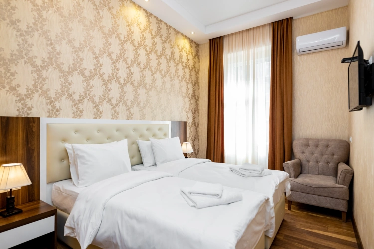 Comfort Double room