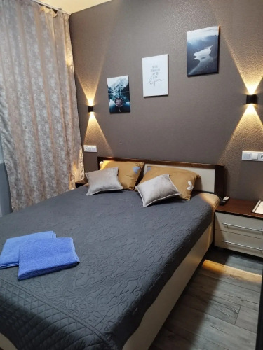 Фотография номера квартиры Квартира Посуточно Премьер