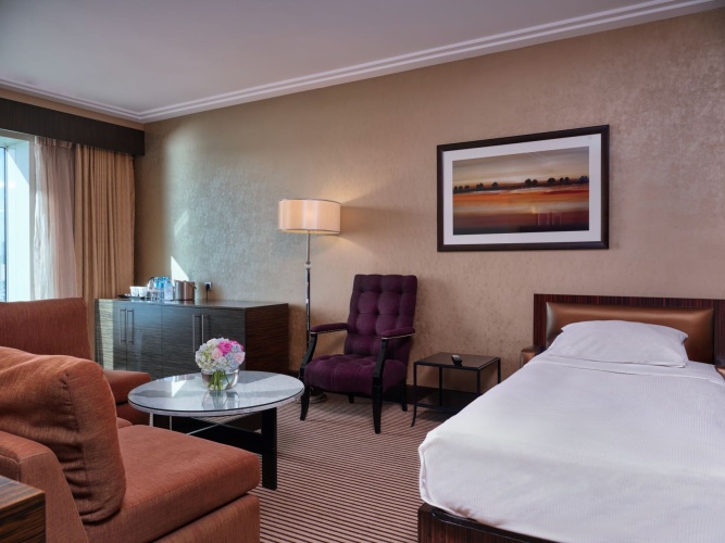 Hilton Baku photo 35