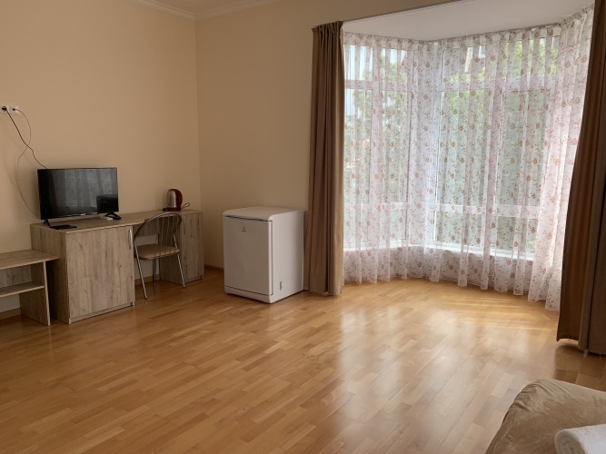 Фотография номера гостиницы DolceVita