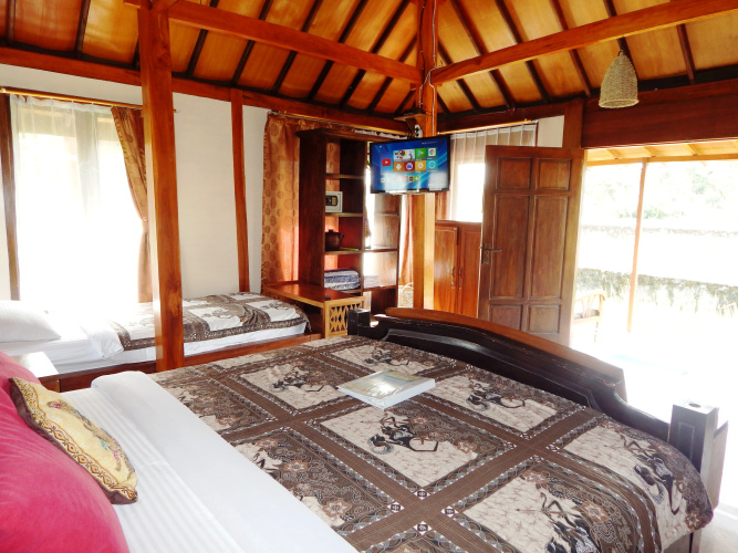 Alamanda Villas Butik-Hotel