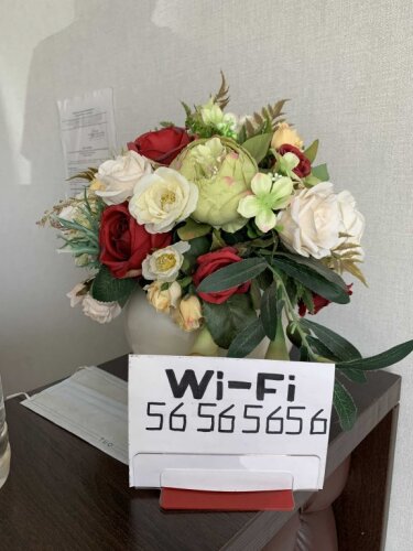 Фотография номера мотеля Ной