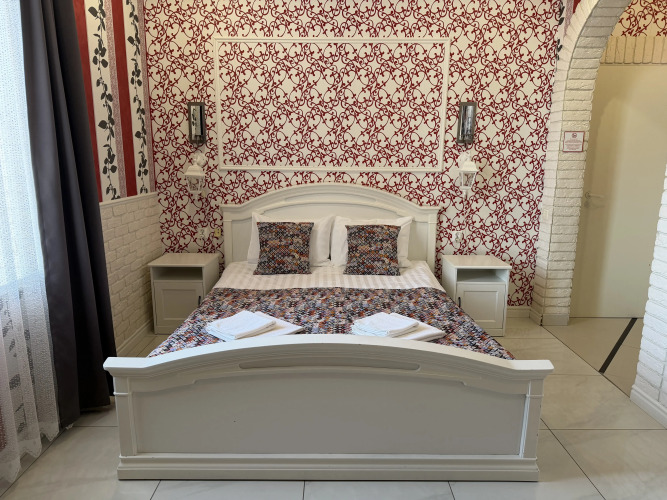 Фотография отеля