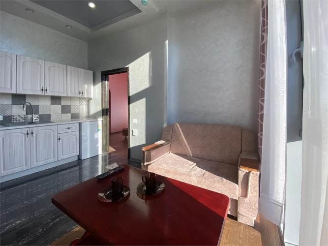 Фотография номера гостиницы Отель Art House & Spa