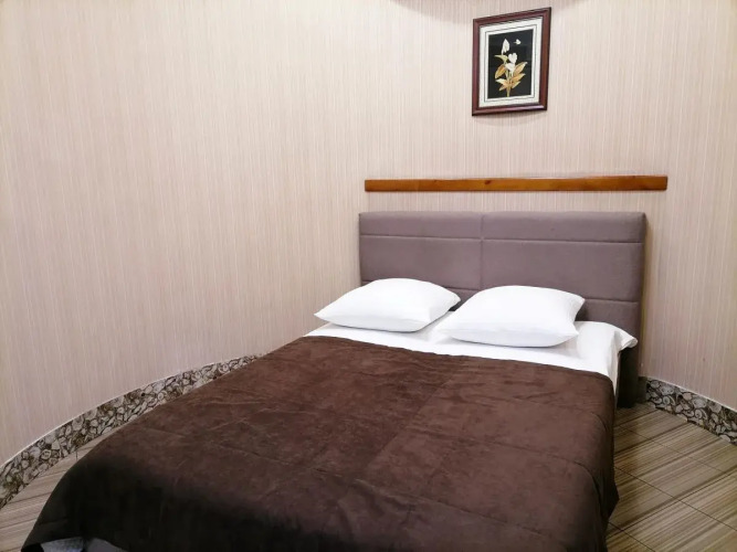  (двуспальная кровать) - изображение 1