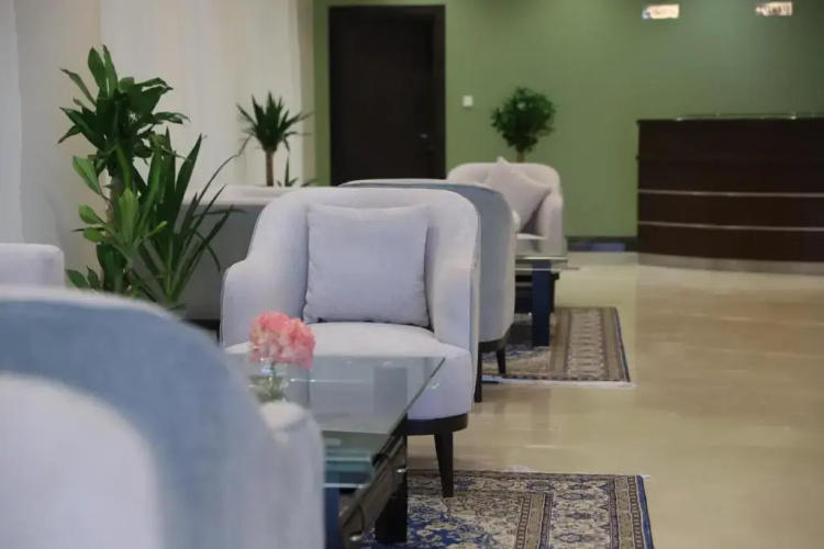 Medhal Qurtuba By Prime Hotels