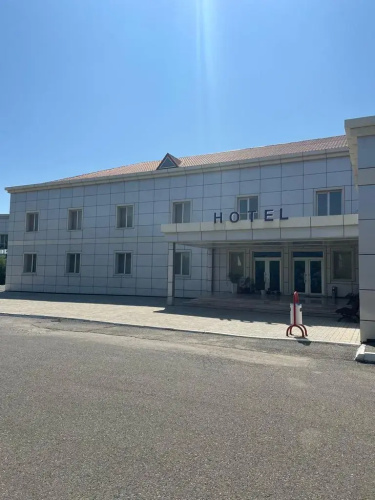 Arena Goychay Hotel