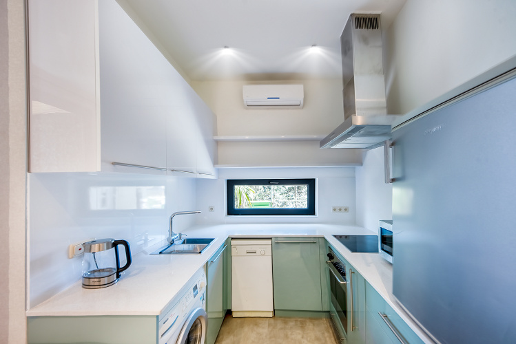 Double Apartment
