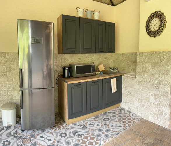 Emida Guest house