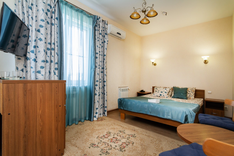 Фотография номера гостиницы Виват