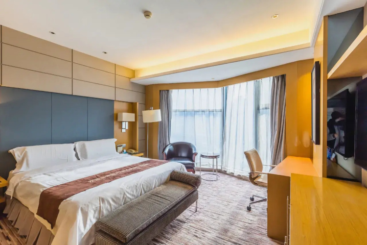 Luxury room