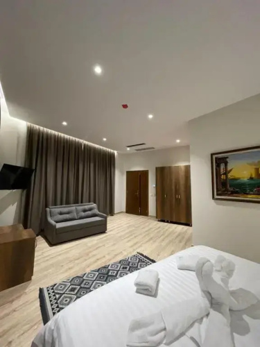 Kroi Hotel