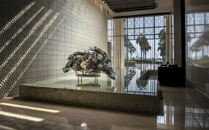 Park Hyatt Abu Dhabi Hotel And Villas photo 27