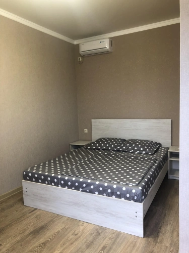 Comfort Double room with balcony