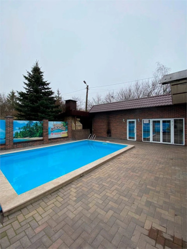 Фотография номера базы отдыха Фазенда 