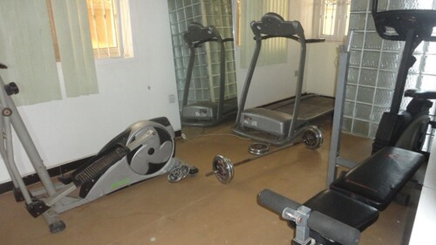 Brook Ville Suite Hotel