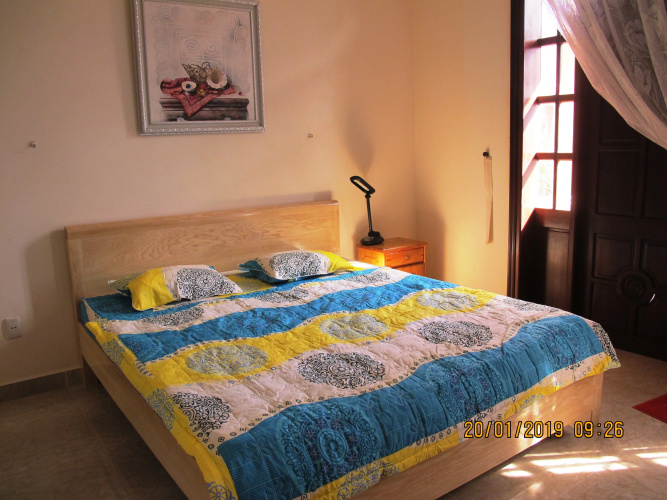Thi Giang Do Villa