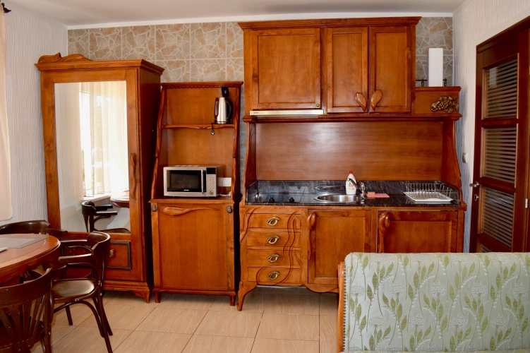 Classic Apartment