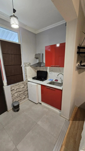 Family Guest House