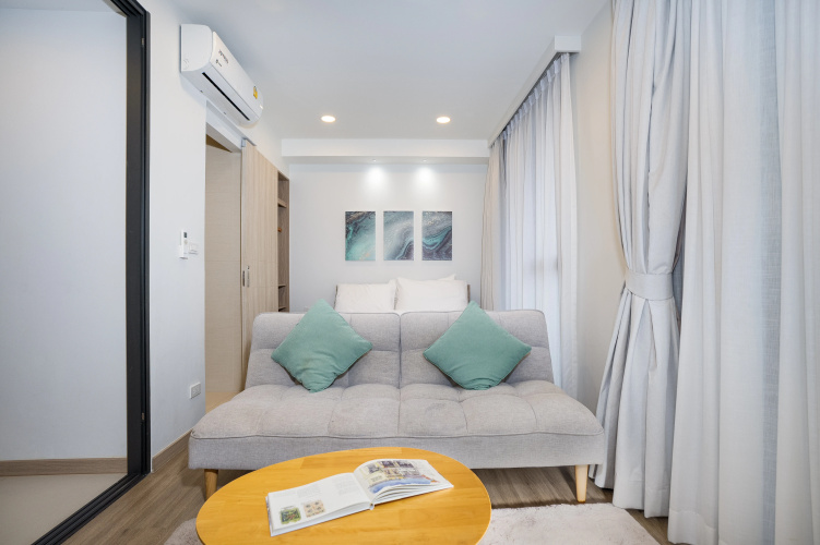 Skypark Laguna Apartment Hotel