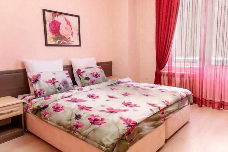 Фотография номера гостиницы Отель La Russ