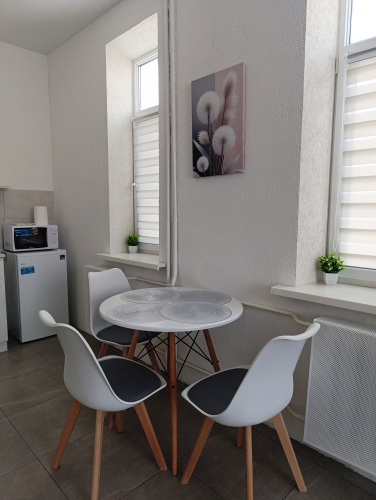 Studiya nedaleko ot Tsentra Grodno Flat