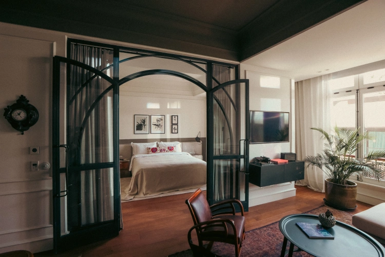 Comfort Suite