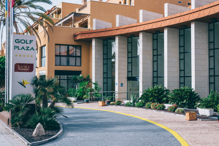 Grand Muthu Golf Plaza Hotel photo 11