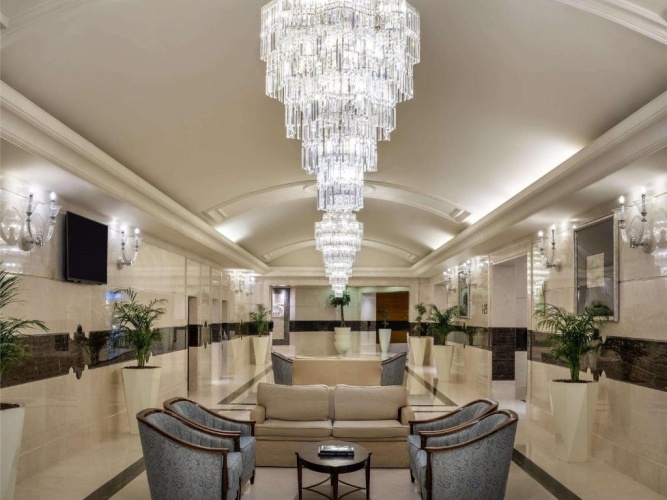 Swissôtel Al Maqam Makkah photo 7