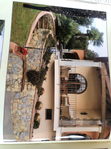 Mas Figures Villa