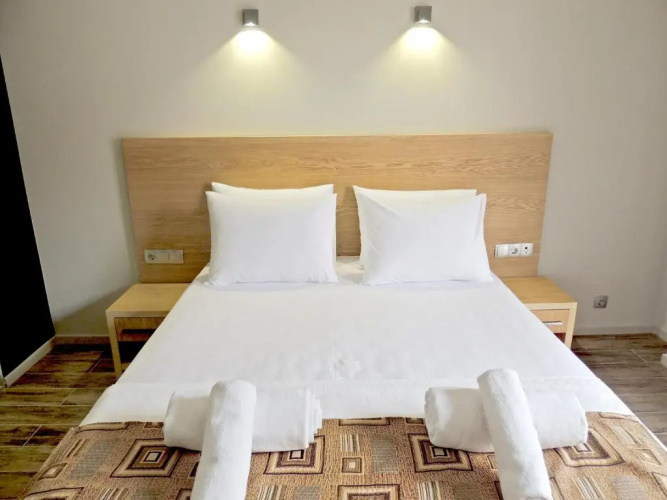 Senator Hotel Batumi