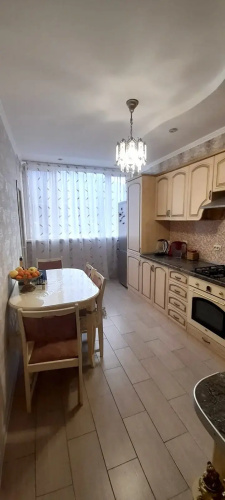 Na Lakoba Apartments