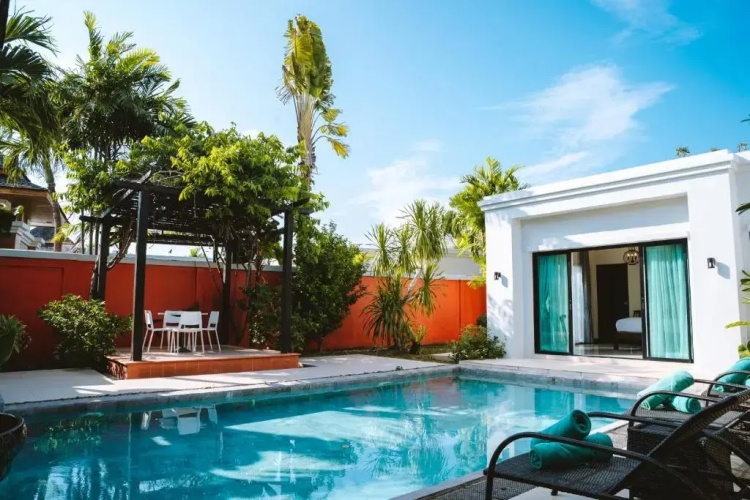 Layantara Villas Phuket