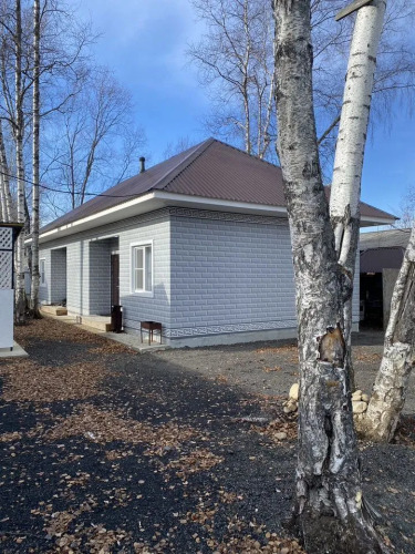 Фотография номера Коттеджа Частный Дом у Самого Сердца Байкала