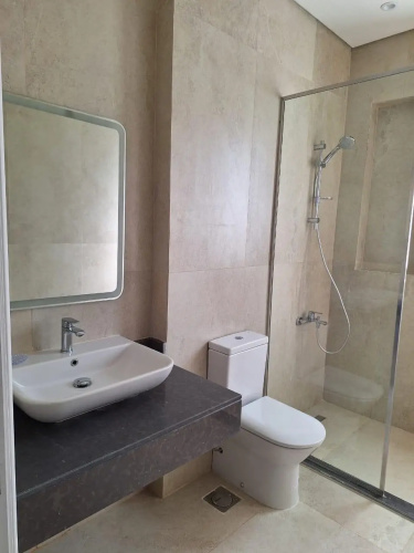 2 Bedroom apartment with amazing view