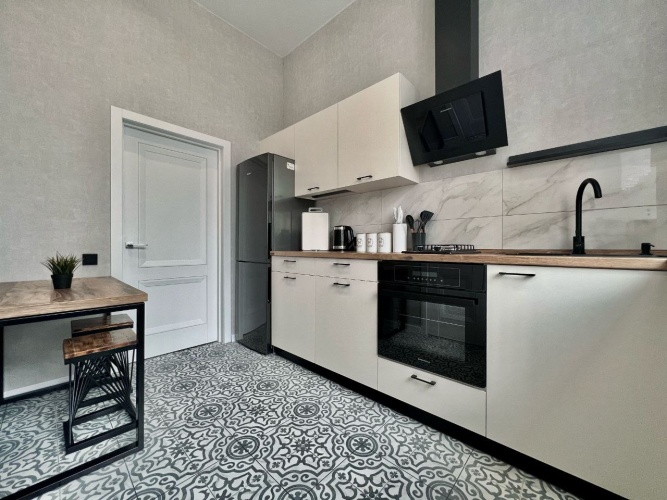 2 Bedrooms Apartment with balcony and with view